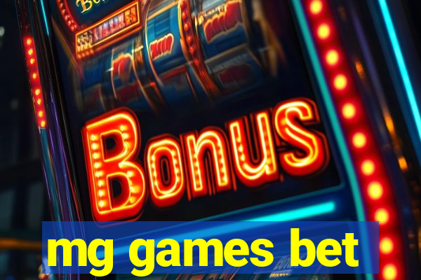 mg games bet
